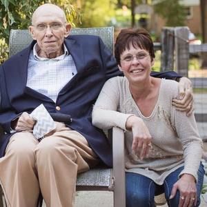 Meet your Posher, Karen